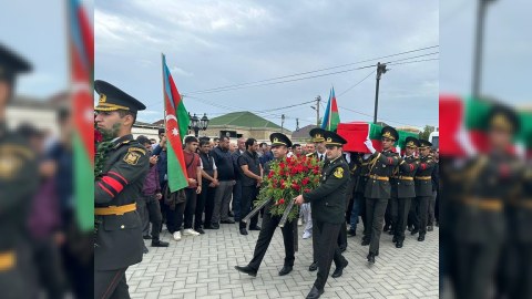 İstəməzdim, analar mənim kimi gözüyaşlı qalsın - Ananın fəryadı