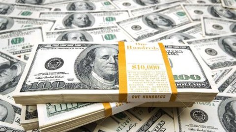 Bugünkü hərracda 25,1 milyon dollar satılıb
