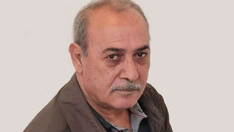 Xalq artistinə ağır itki üz verdi 