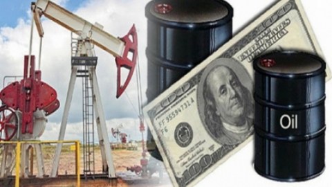 Azərbaycan nefti 100 dolları ÖTDÜ