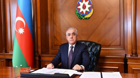 Bu qurumlara DTX icazə verəcək - Baş nazirdən qərar