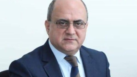 Jurnalist Vəli Əkbərə ağır itki üz verib