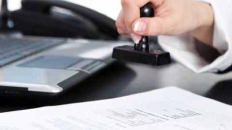 Bu arayışların verilməsinə görə rüsumlar ləğv olunur