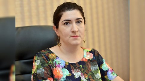 AFFA rəsmisi Millətlər Liqasının oyununa təyinat aldı