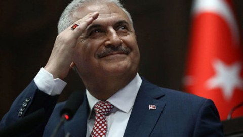 Binəli Yıldırım Azərbaycanı təbrik etdi