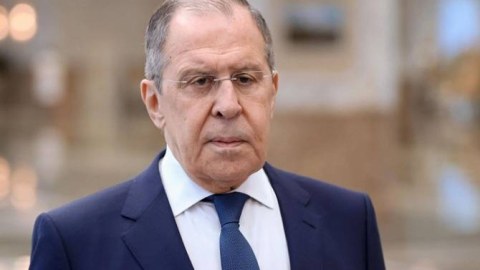  Moskva Vatikanın Ukrayna üzrə nümayəndəsi ilə görüşməyə hazırdır - Lavrov