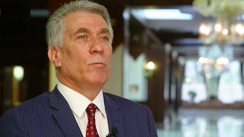 Seçki dairəsi ləğv ediləcək deputat: “İnanın ki, xəbərim yoxdur”
