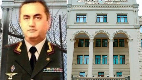 Həbsdə olan general dövlətə 18 milyon ziyan vurub - Bu qədər ödəyib...