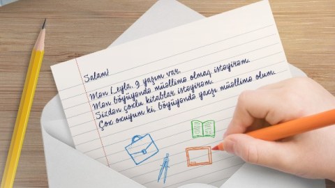"Kapital Bank" uşaqların arzularını GERÇƏKLƏŞDİRİR