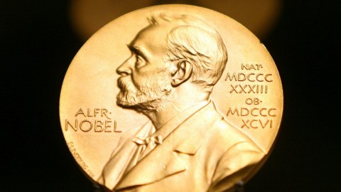 Nobel mükafatının məbləği 1 milyon İsveç kronu artırılacaq
