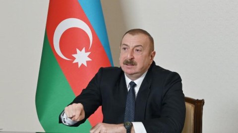 Ermənistan ərazilərimizdən terrorçu hazırlanması üçün istifadə edib
