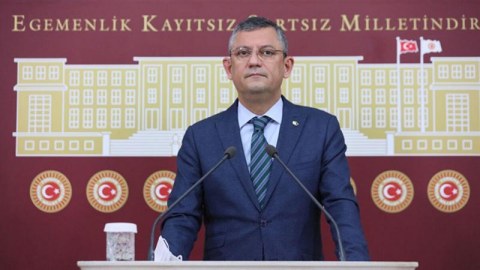 Kılıçdaroğluya rəqib oldu