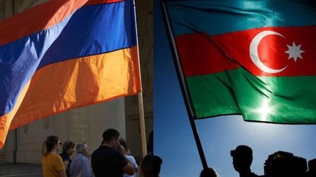 Azərbaycan və Ermənistan ekspertləri GÖRÜŞDÜLƏR