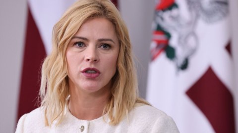 Latviyada yeni baş nazir təyin edildi
