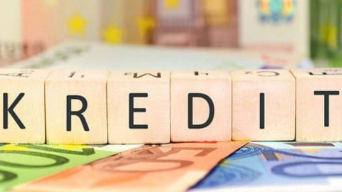 İndiyədək nə qədər kredit verilib...