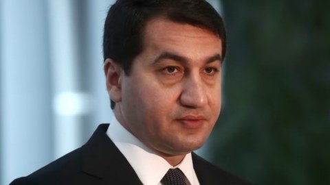 Biz gözləmək niyyətində deyilik - Rəsmi Bakıdan vacib MESAJ