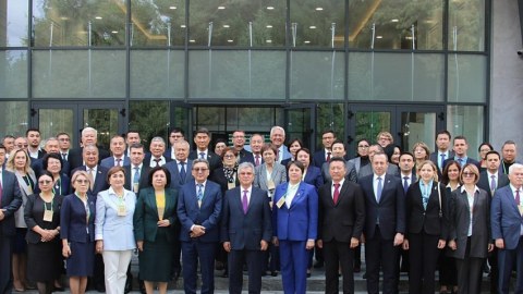 Ermənistana qarşı arbitraj prosesi başlanıldı