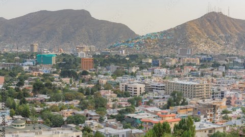 "Taliban" Azərbaycana səsləndi: Biz hazırıq