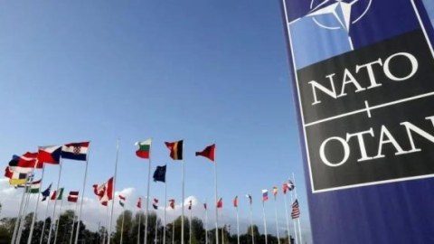 NATO-nun Soyuq Müharibədən sonrakı ən böyük təlimi başlayır