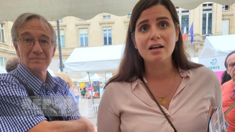 Erməni əsilli Paris rəsmisindən Azərbaycana qarşı TƏXRİBAT