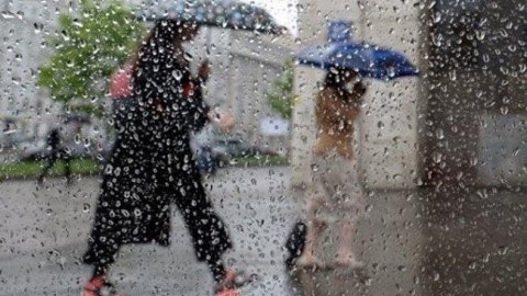 Qeyri-sabit hava nə vaxtadək davam edəcək?