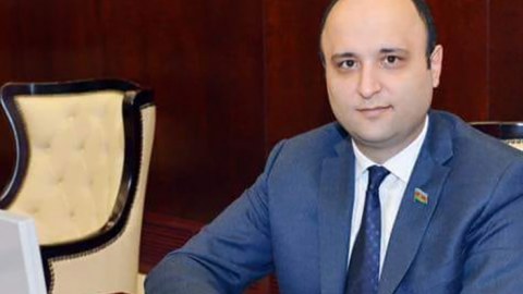 ABŞ separatizmin simasıdır - Deputat