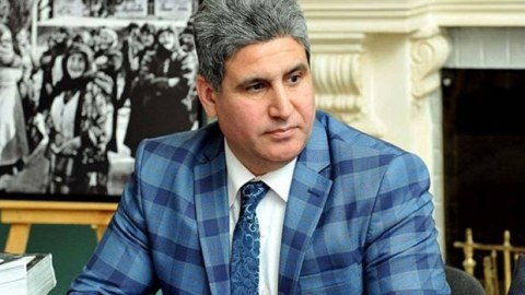 İrəvan əməkdaşlıq səylərimizə cavab vermir - Dövlət Komissiyası