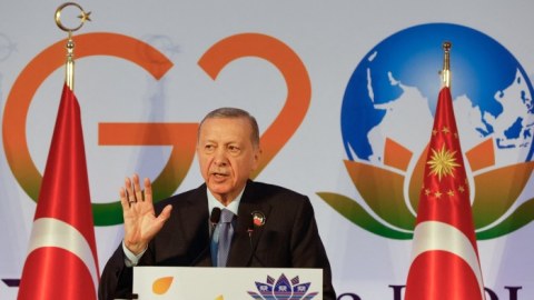 Qərbin Türkiyəyə qarşı planı - Ankara hərəkətə keçdi 