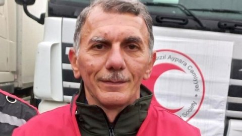 Danışıqlar aparılıb, hələ cavab yoxdur - "Qızıl Aypara"