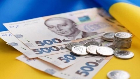 Ukrayna Qərbdən 43 milyard dollar büdcə yardımı gözləyir
