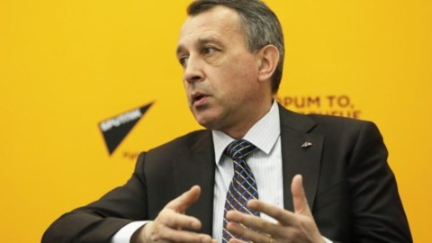 "Sputnik Moldova"nın rəhbəri polkovnik imiş, Azərbaycanda da işləyib - ŞOK İDDİA