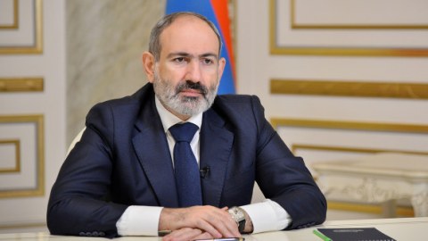 Paşinyanın partiyası İrəvan Ağsaqqallar Şurasına seçkilərdə qalib gəldi, amma...