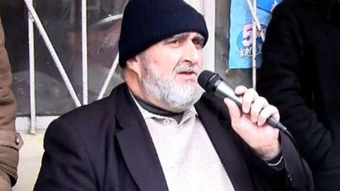 Hacı Natiq vəfat etdi