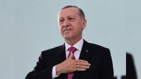 Hərbdə qalib, sülhdə məğlub yoxdur - ƏRDOĞAN