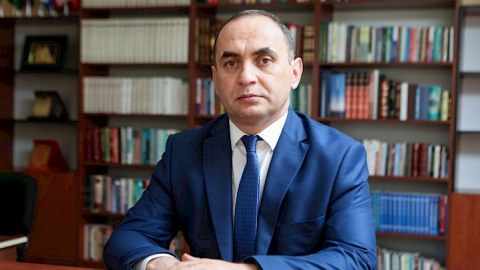 ABŞ-ın "ədalət" anlayışındakı anlaşılmazlıqlar - Deputat yazdı