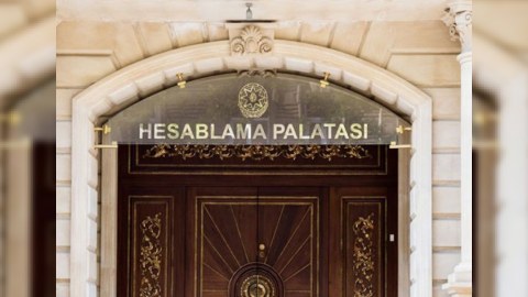 Palata Dövlət Xidmətinin fəaliyyətini yoxladı - Nöqsanlar aşkarlandı