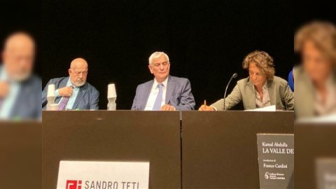Monza və Bakı arasında yarımçıq əlyazmalar və fantastik coğrafiyalar