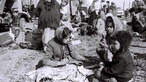 Ermənistan itkin düşən şəxslərlə bağlı Azərbaycanla əməkdaşlıqdan yayınır - Nazir müavini