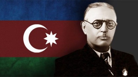 138 yaşlı Üzeyir bəy 105 il əvvəl belə yazırdı: Yaşamaq istəyirik!