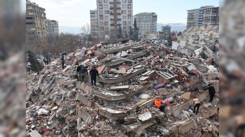 Avropa İttifaqı Türkiyəyə 400 milyon avro yardım ayıracaq