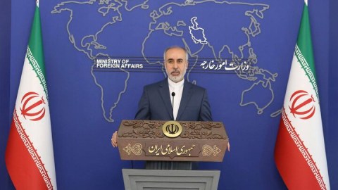 İran Tehranda Azərbaycan səfirliyinin açılmasını GÖZLƏYİR