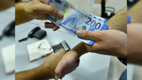 Tərtərin sabiq baş memarı tikintiyə icazə üçün bu qədər pul tələb edirmiş