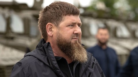 Kadırov müəmması: Başına nə gəlib? - İCMAL