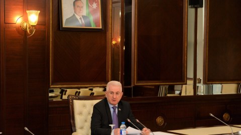 “Peşə təhsili haqqında” qanun plenar iclasa göndərildi