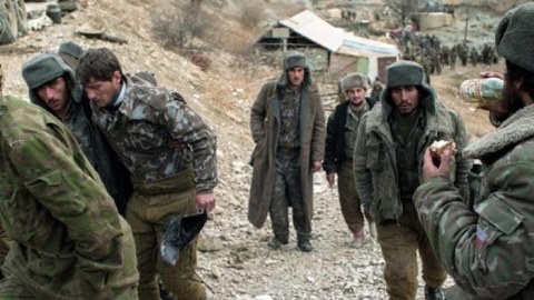 İtkin düşmüş və adları müəyyənləşdirilmiş şəxslərin SİYAHISI