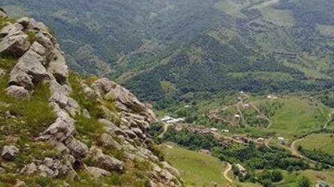 Azad olunmuş ərazilərdə tapılan məzar yerlərinin xəritələri tərtib edildi