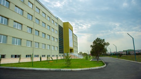 Yüksək nəticə göstərən 176 nəfər Bakı Mühəndislik Universitetini seçib