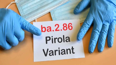 COVID-19: "Eris"dən sonra çıxan "Pirola" - Təhlükəlidir?