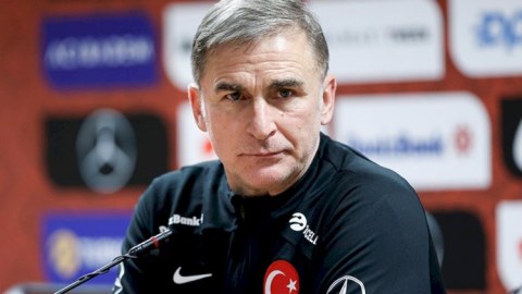 Türkiyə millisinin baş məşqçisi istefaya göndərildi