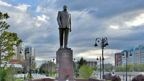 Azərbaycan nümayəndələri VIII Xəzər Media Forumunda iştirak edir